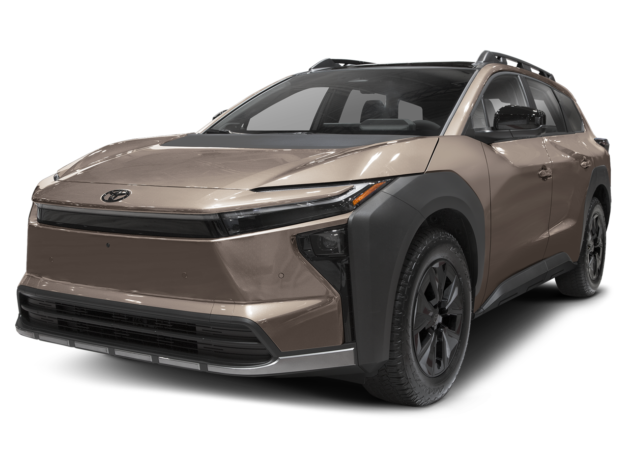 2026 Toyota bZ Woodland Premium D