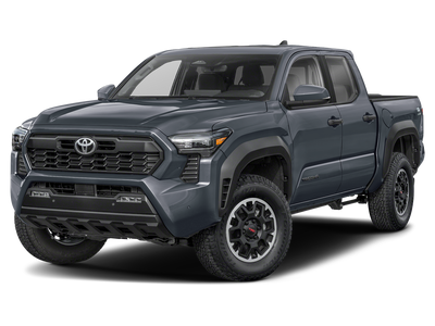 2026 Toyota Tacoma TRD Off-Road S