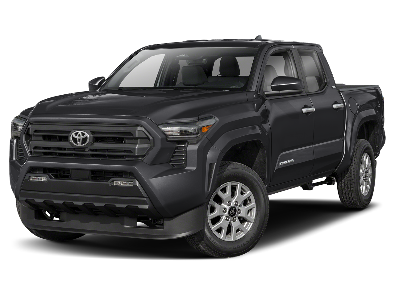 2026 Toyota Tacoma SR5 D