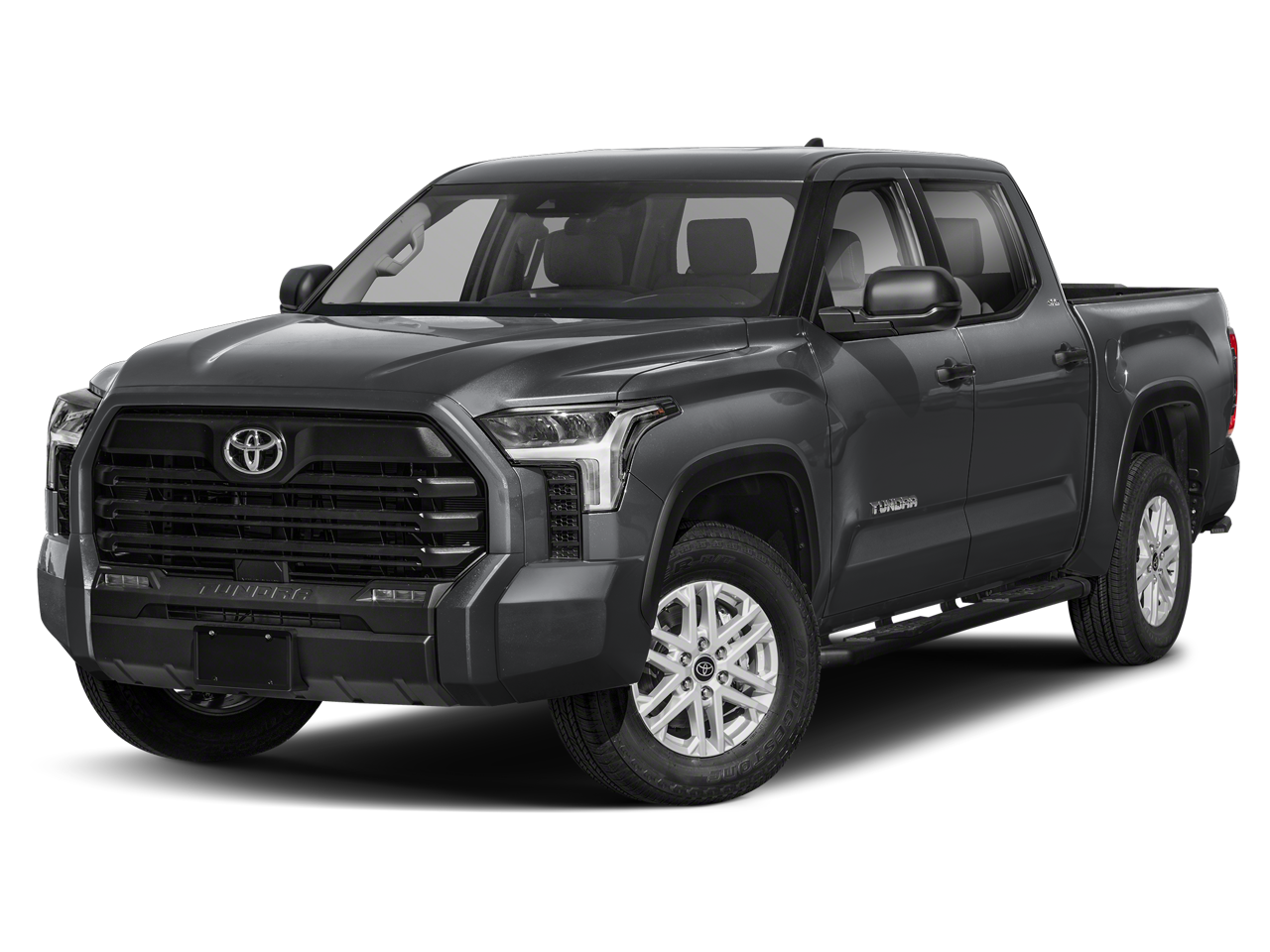 2026 Toyota Tundra SR5 S