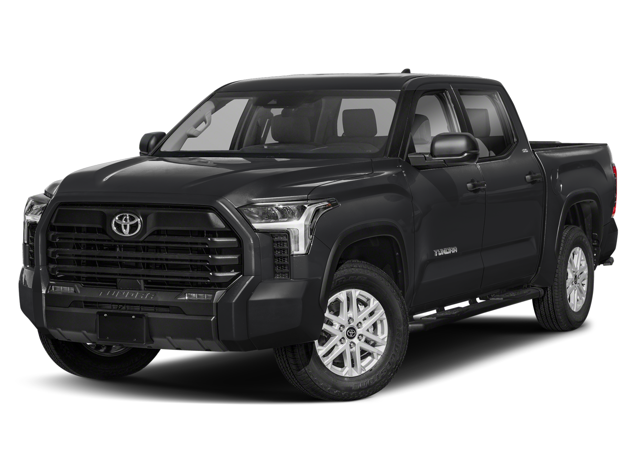 2026 Toyota Tundra SR5 S