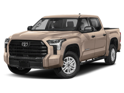 2026 Toyota Tundra SR5 S