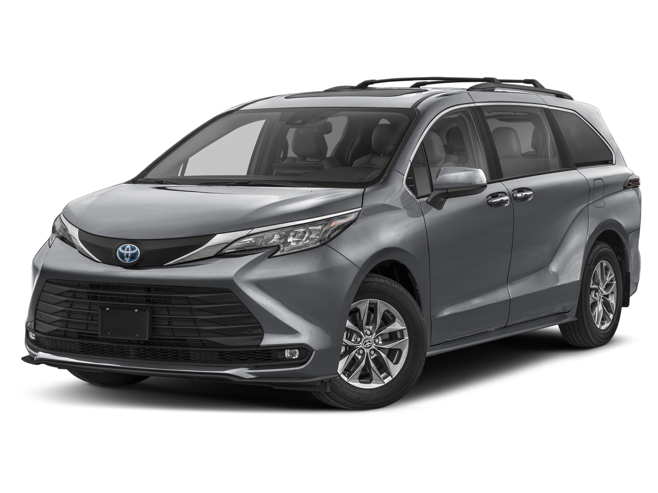 2026 Toyota Sienna XLE D