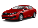 2011 Kia Optima EX