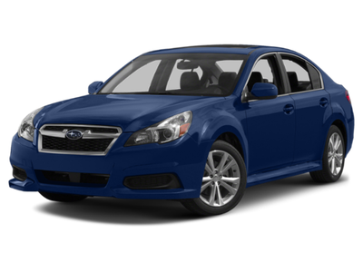 2013 Subaru Legacy 3.6R Limited