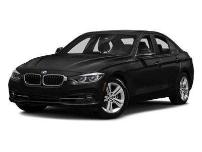 2017 BMW 3 Series 330i