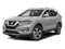 2017 Nissan Rogue Hybrid SL