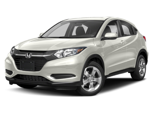 2018 Honda HR-V LX