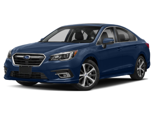 2018 Subaru Legacy 2.5i Limited