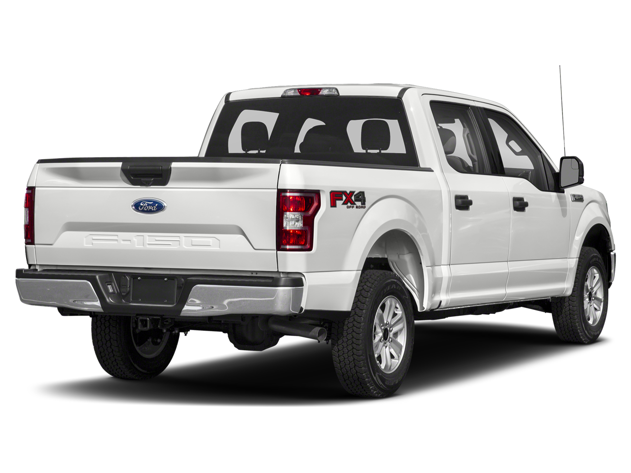 2018 Ford F-150 Limited