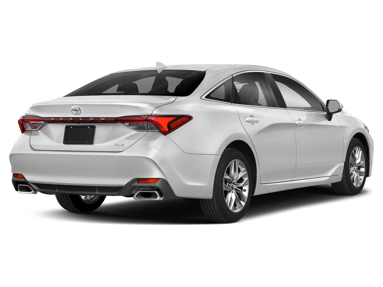 2021 Toyota Avalon XLE