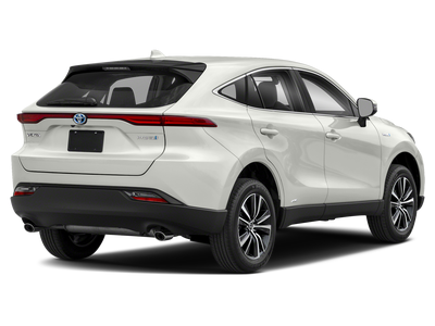 2021 Toyota Venza Limited