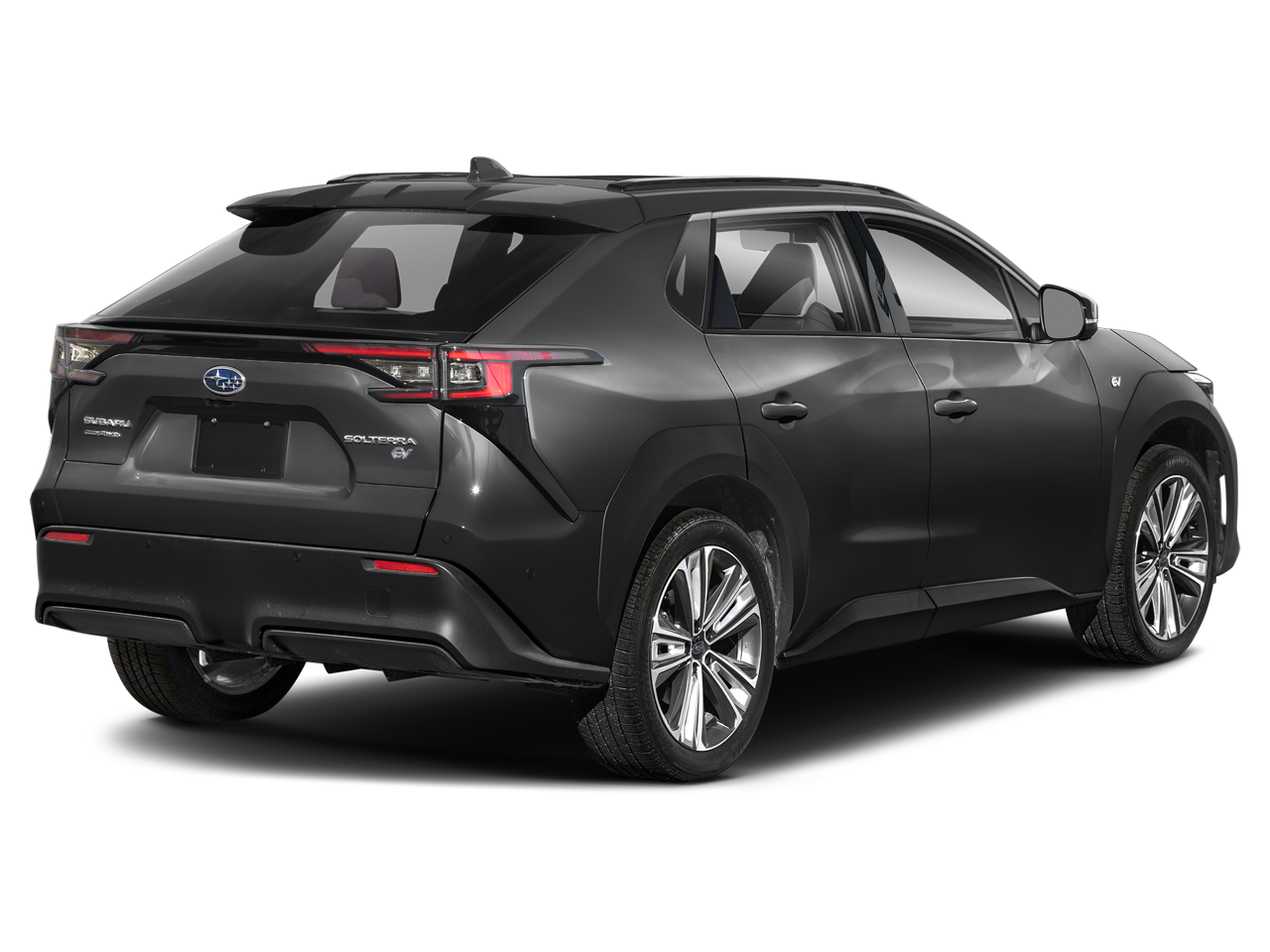2023 Subaru Solterra Touring