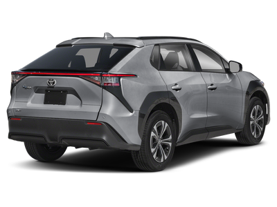 2023 Toyota bZ4X Limited