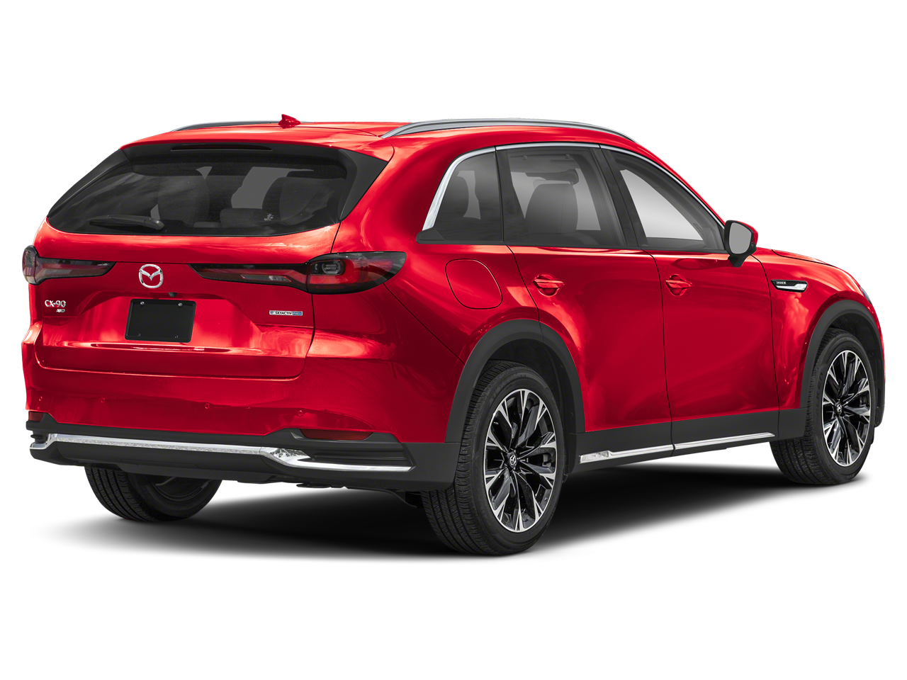 2024 Mazda Mazda CX-90 PHEV Premium Plus