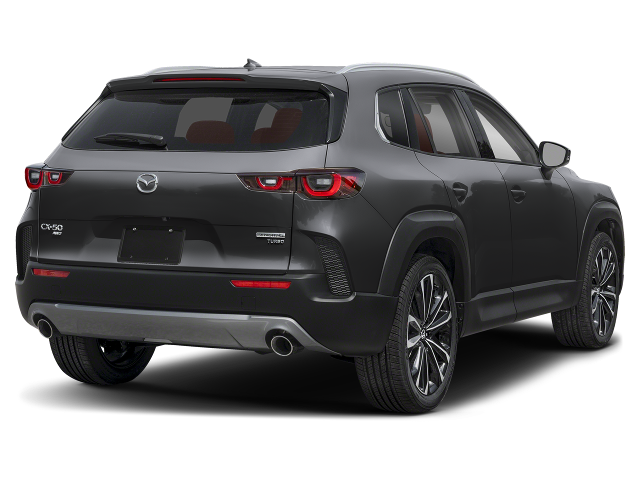 2025 Mazda Mazda CX-50 2.5 Turbo Premium Package