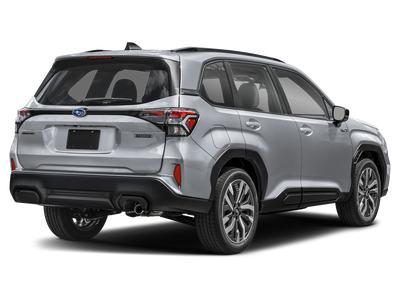 2025 Subaru Forester Hybrid Touring