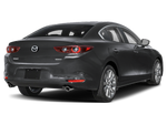 2026 Mazda Mazda3 2.5 S Preferred D