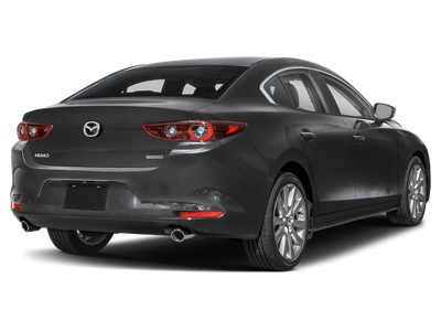 2026 Mazda Mazda3 2.5 S Preferred D