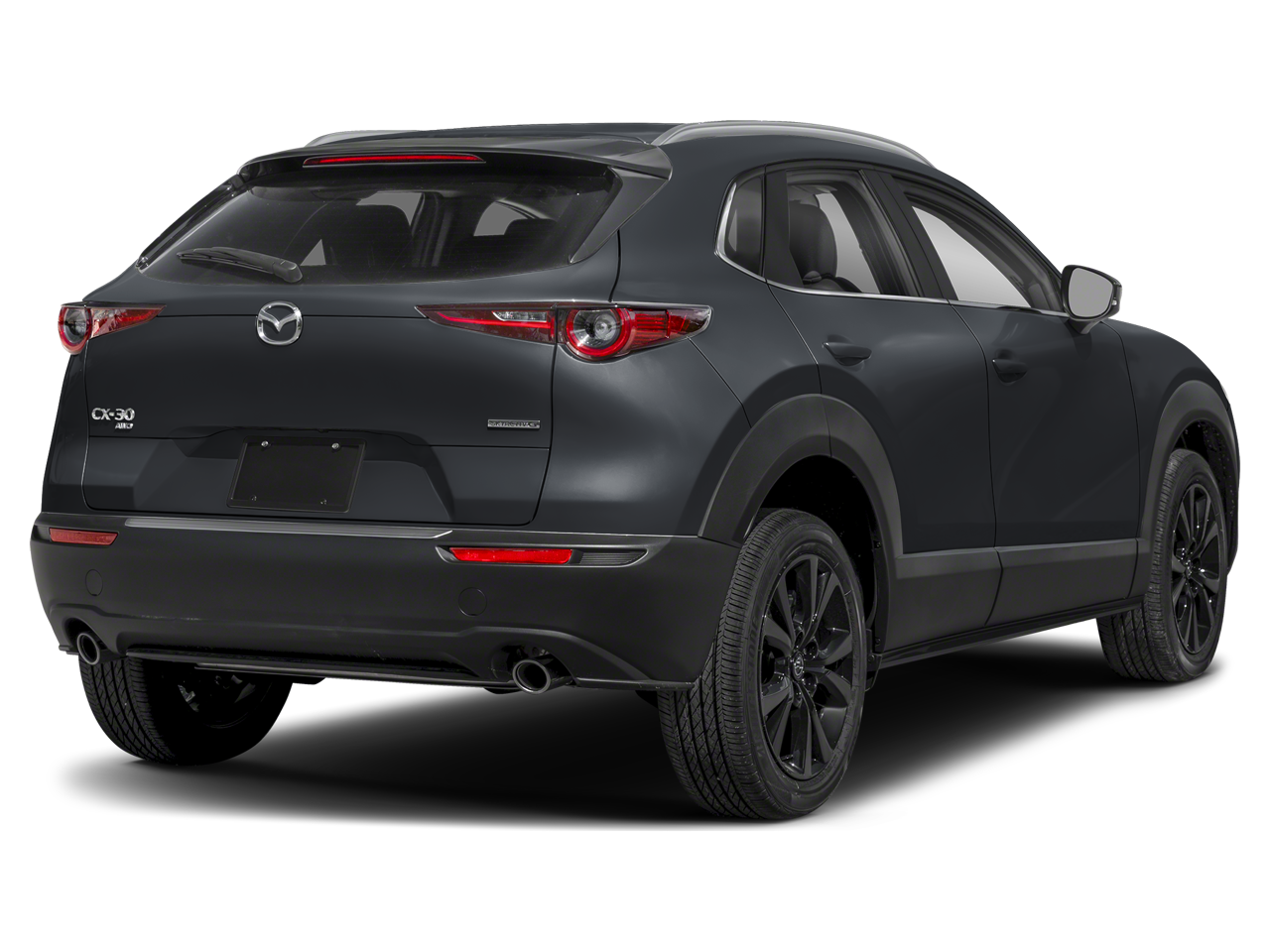 2026 Mazda Mazda CX-30 2.5 S Select Sport D