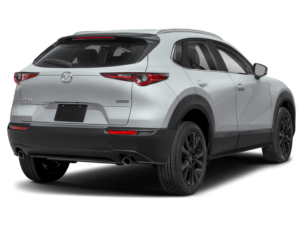 2026 Mazda Mazda CX-30 2.5 S Select Sport D