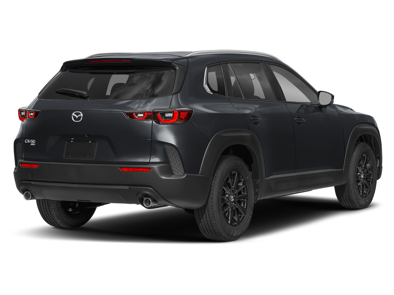 2026 Mazda Mazda CX-50 2.5 S Select AWD