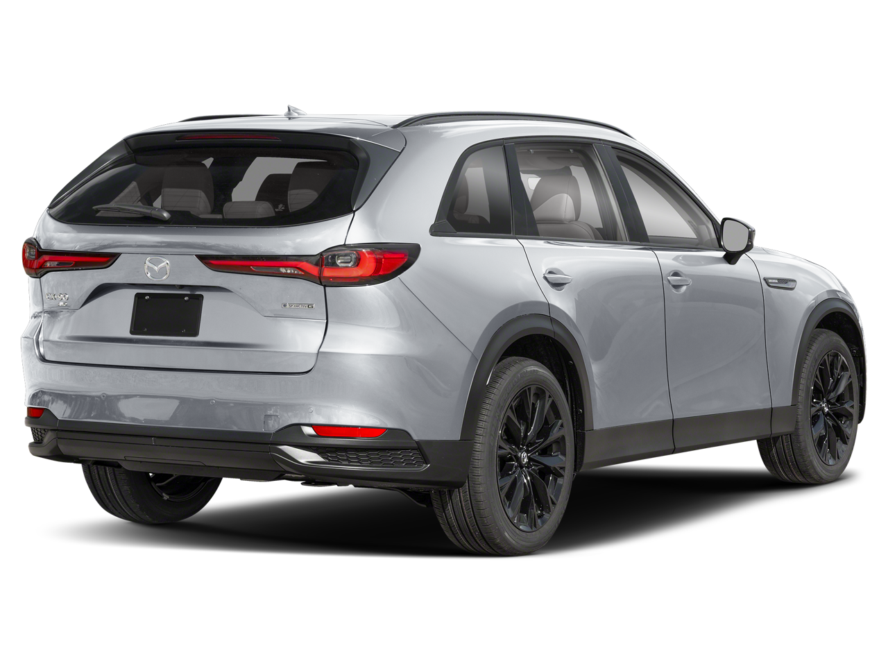 2026 Mazda Mazda CX-90 3.3 Turbo Premium S