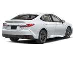 2026 Toyota Camry XLE D