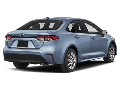 2026 Toyota Corolla Hybrid XLE