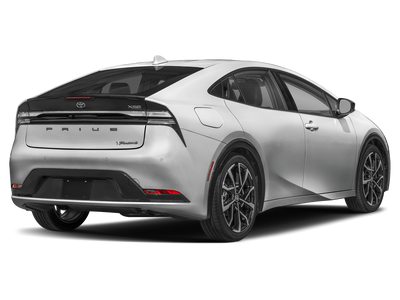2026 Toyota Prius Plug-In Hybrid XSE S