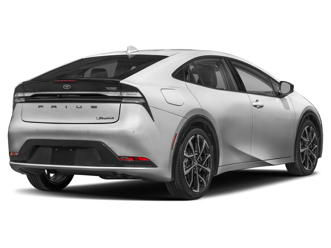 2026 Toyota Prius Plug-In Hybrid XSE S
