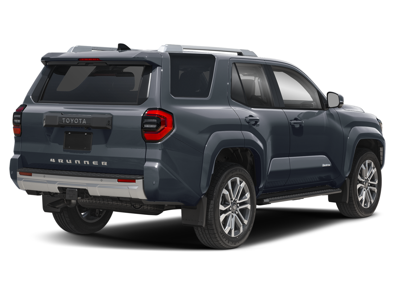 2026 Toyota 4Runner Limited S
