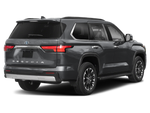 2026 Toyota Sequoia SR5 S