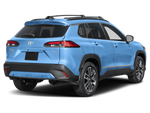 2026 Toyota Corolla Cross XLE T