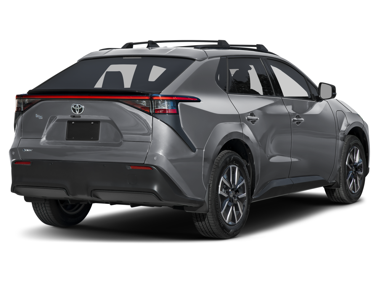 2026 Toyota bZ XLE Plus S