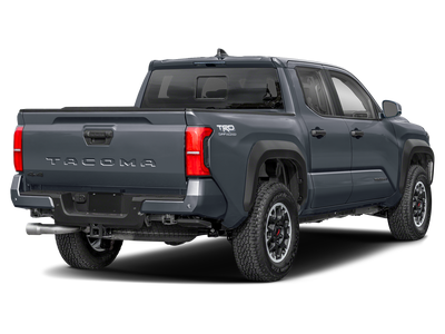 2026 Toyota Tacoma TRD Off-Road S