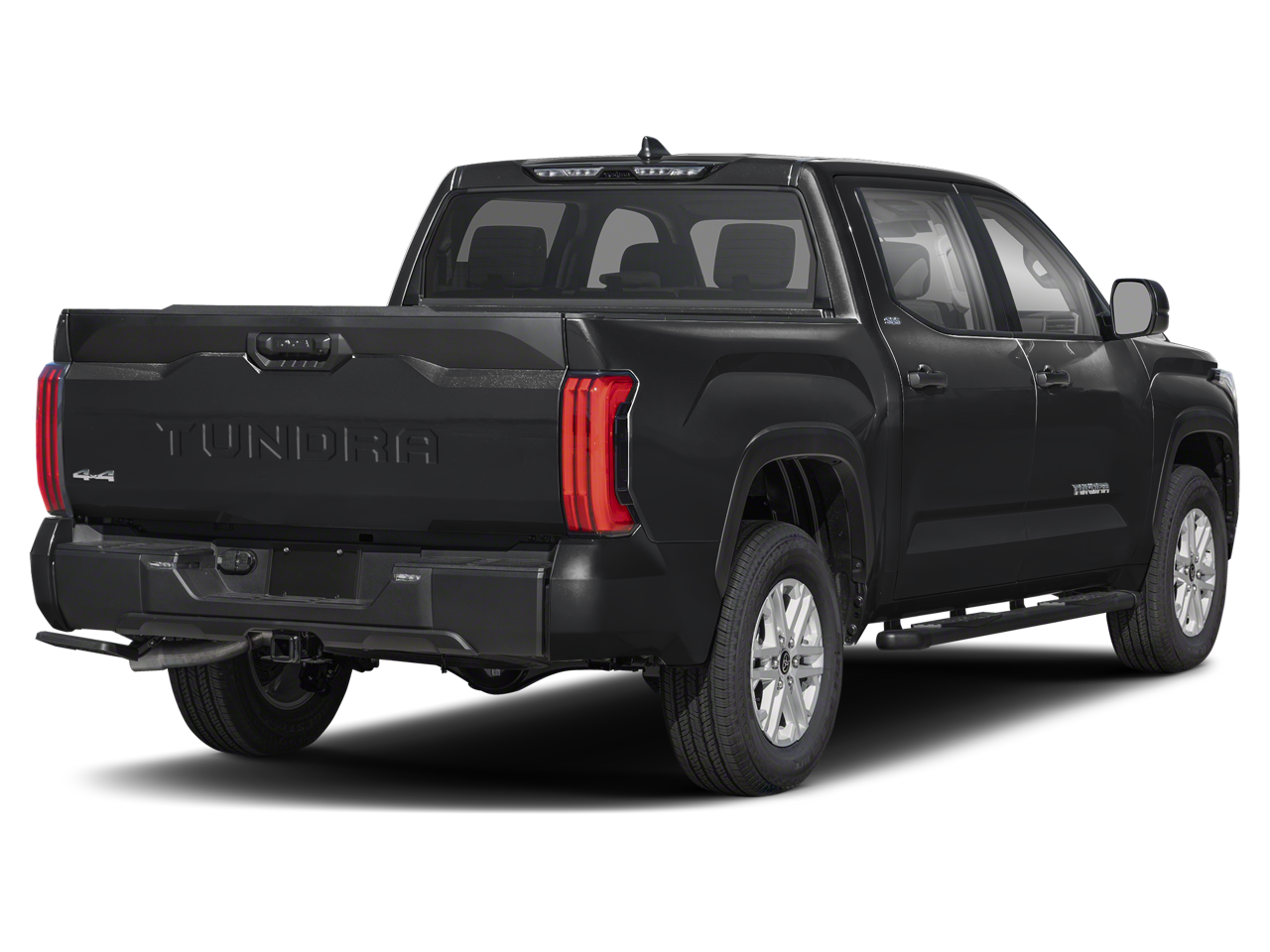 2026 Toyota Tundra SR5 S