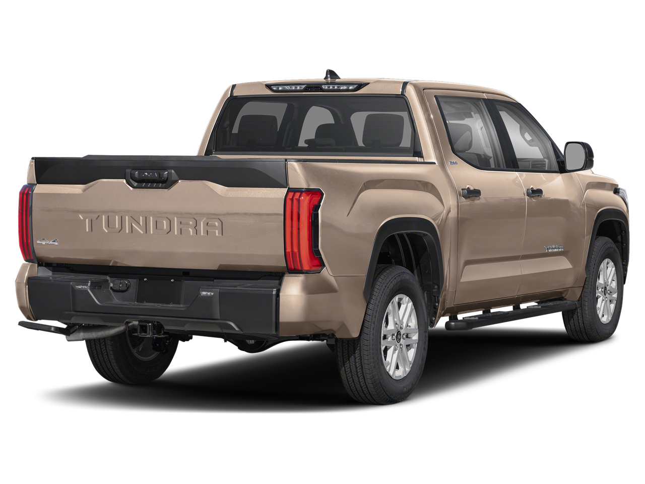 2026 Toyota Tundra SR5 S