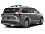 2026 Toyota Sienna Platinum D