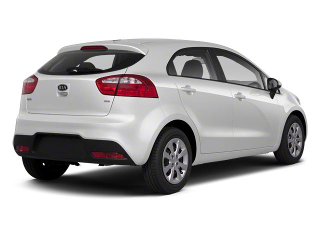 2013 Kia Rio LX