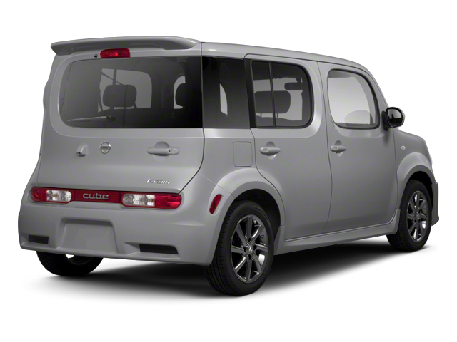 2013 Nissan Cube 1.8 S