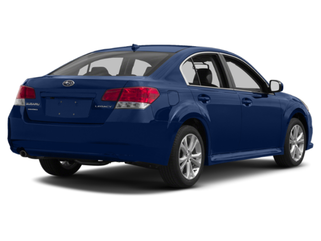 2013 Subaru Legacy 3.6R Limited
