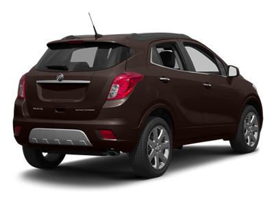 2014 Buick Encore Convenience