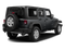 2017 Jeep Wrangler Unlimited Willys