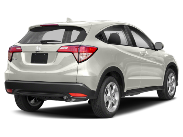 2018 Honda HR-V LX