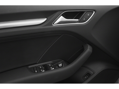 2015 Audi S3 2.0T Premium quattro