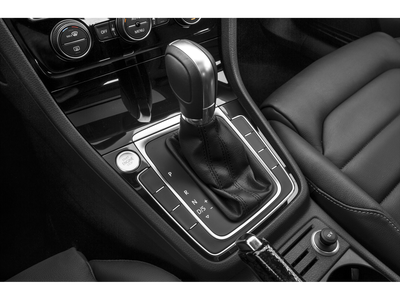 2015 Volkswagen Golf SportWagen S