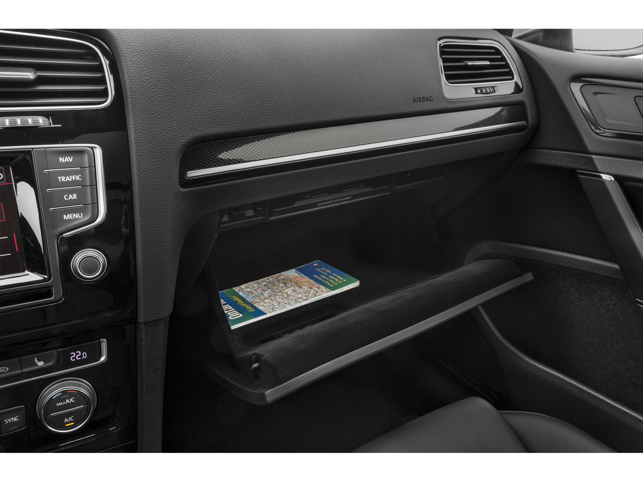 2015 Volkswagen Golf SportWagen S