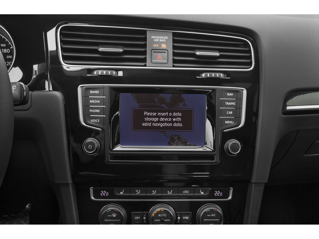 2015 Volkswagen Golf SportWagen S