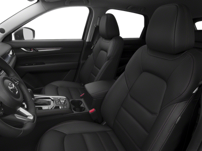 2017 Mazda Mazda CX-5 Grand Touring